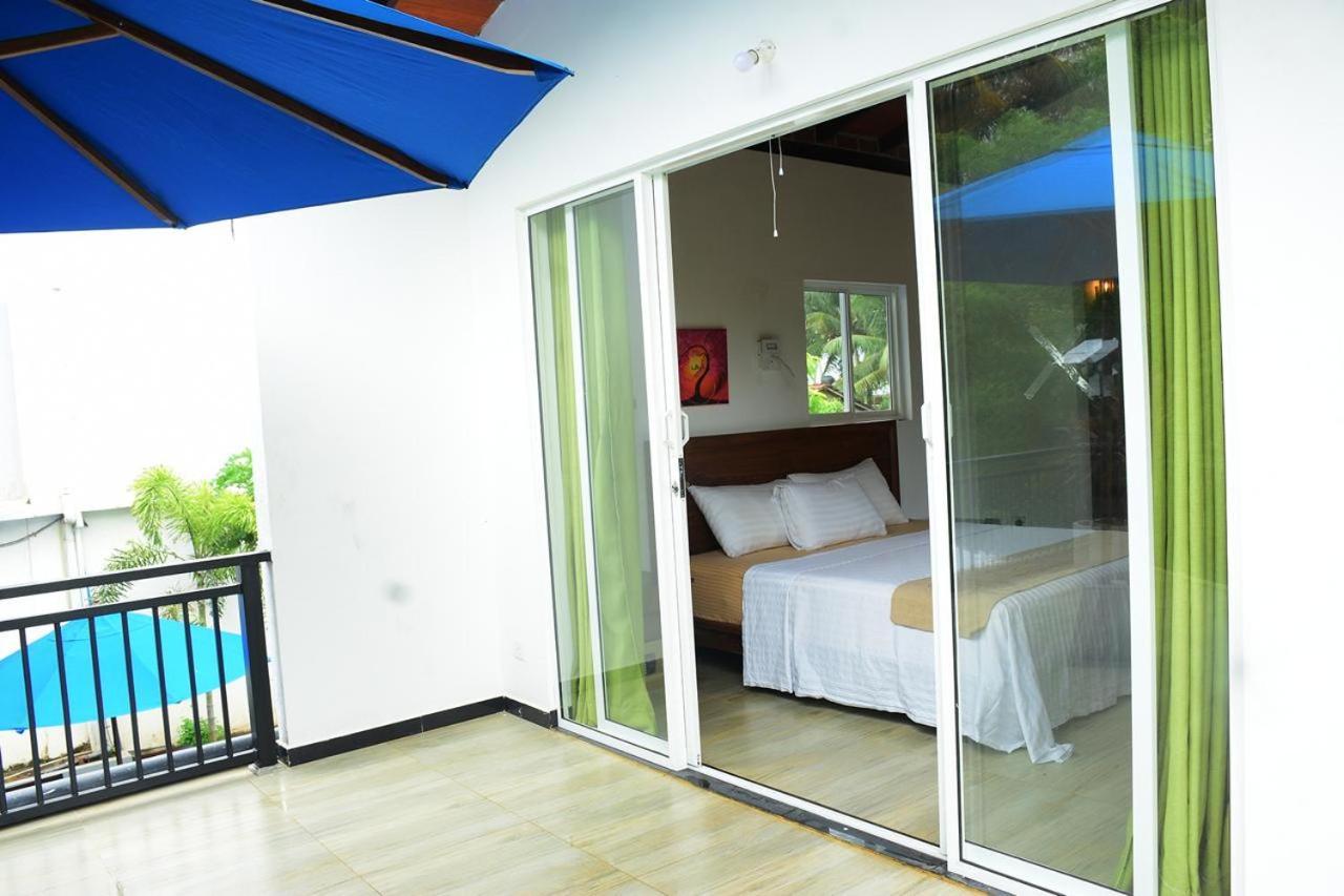 Ranil Villa Galle Buitenkant foto