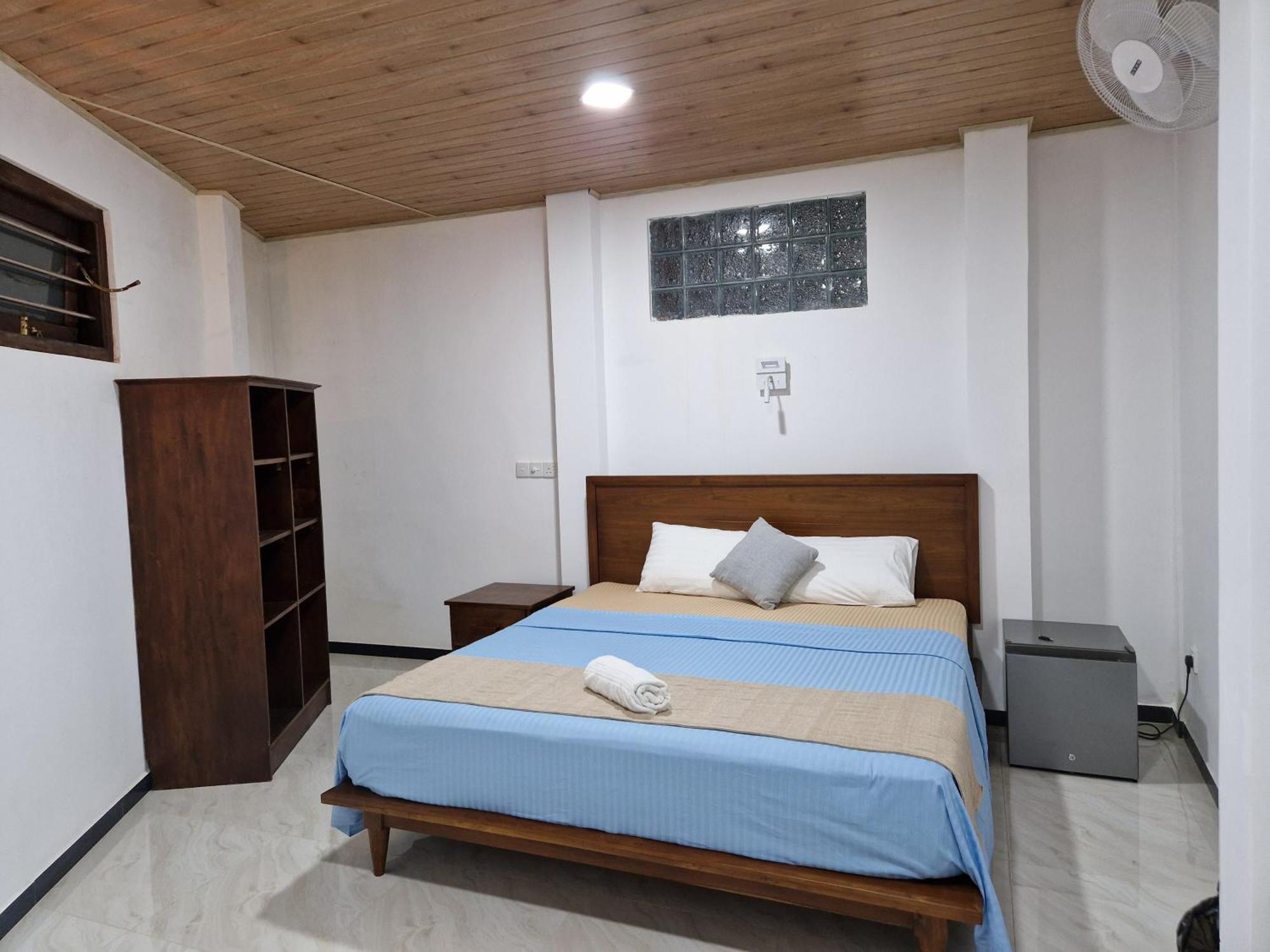 Ranil Villa Galle Buitenkant foto