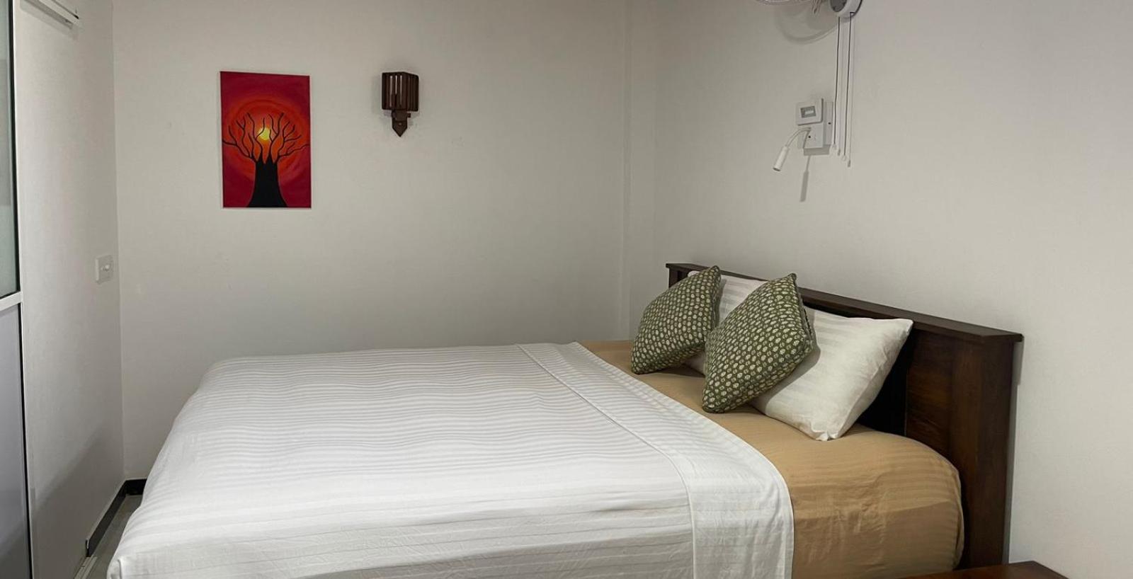 Ranil Villa Galle Buitenkant foto