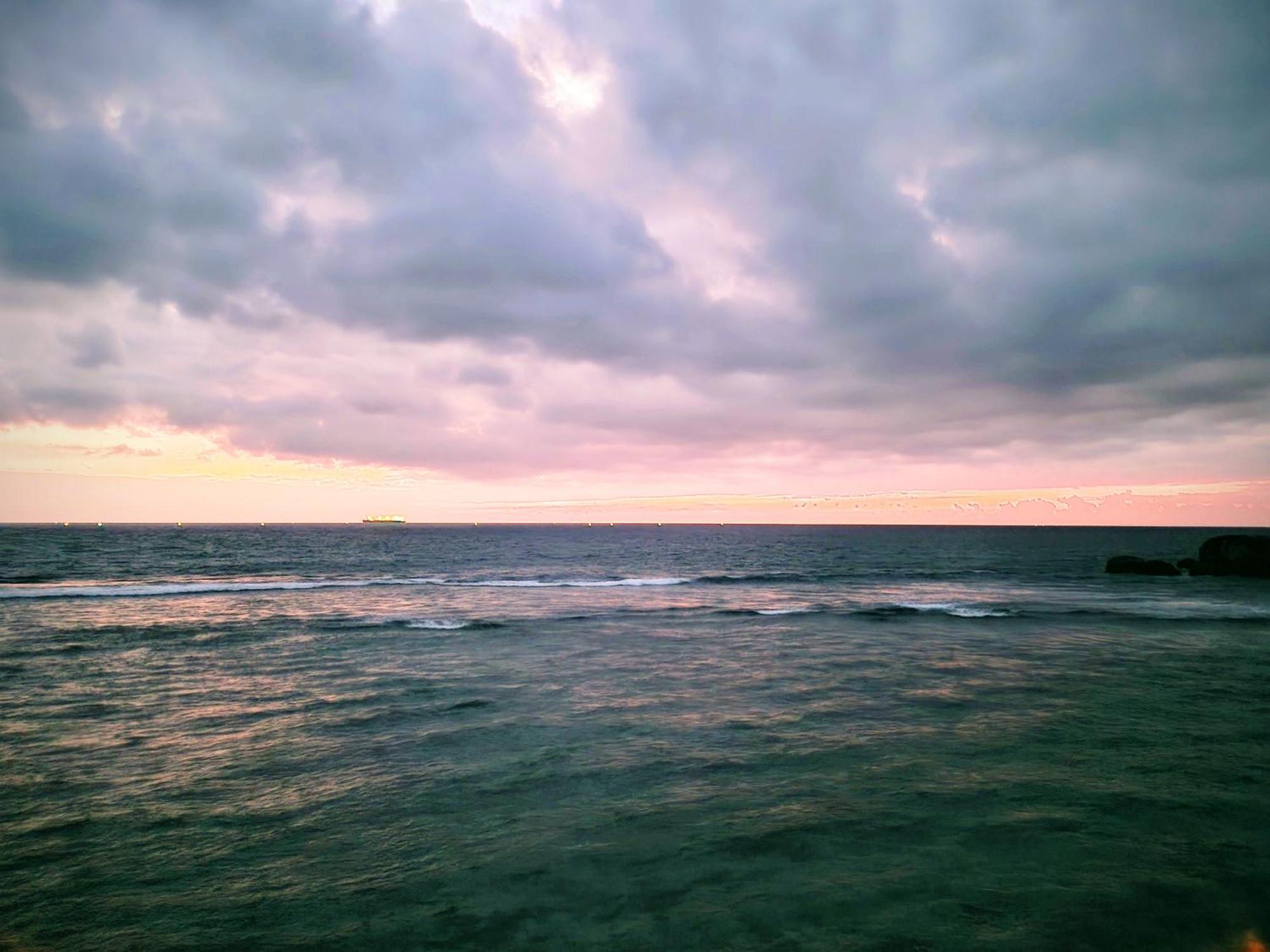 Ranil Villa Galle Buitenkant foto