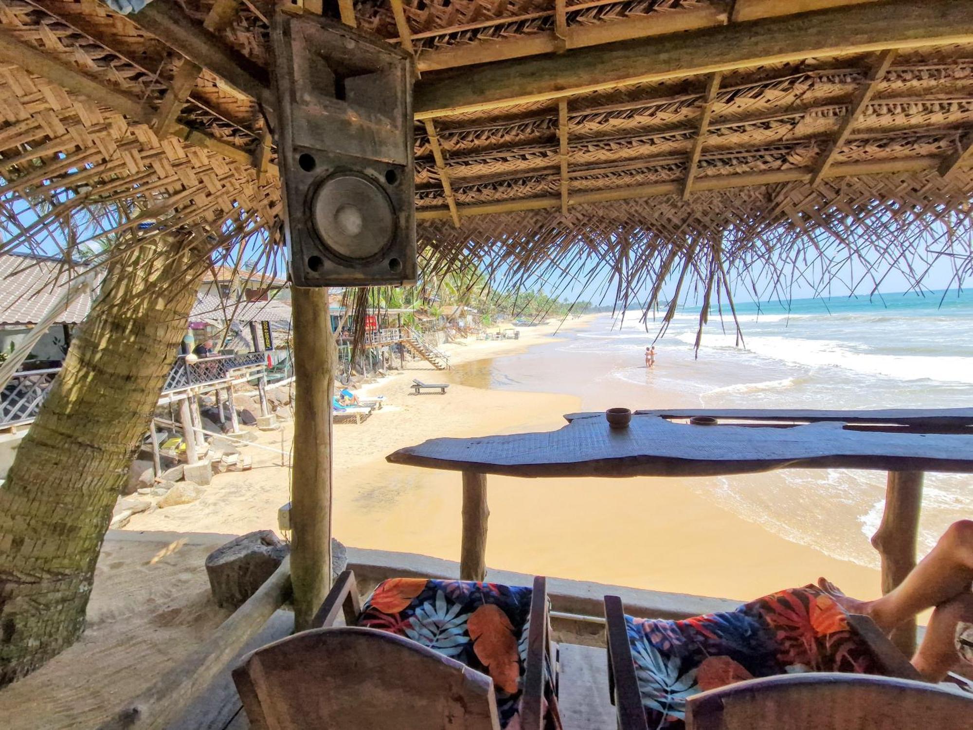 Ranil Villa Galle Buitenkant foto