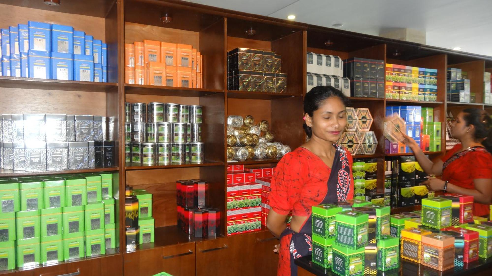 Ranil Villa Galle Buitenkant foto