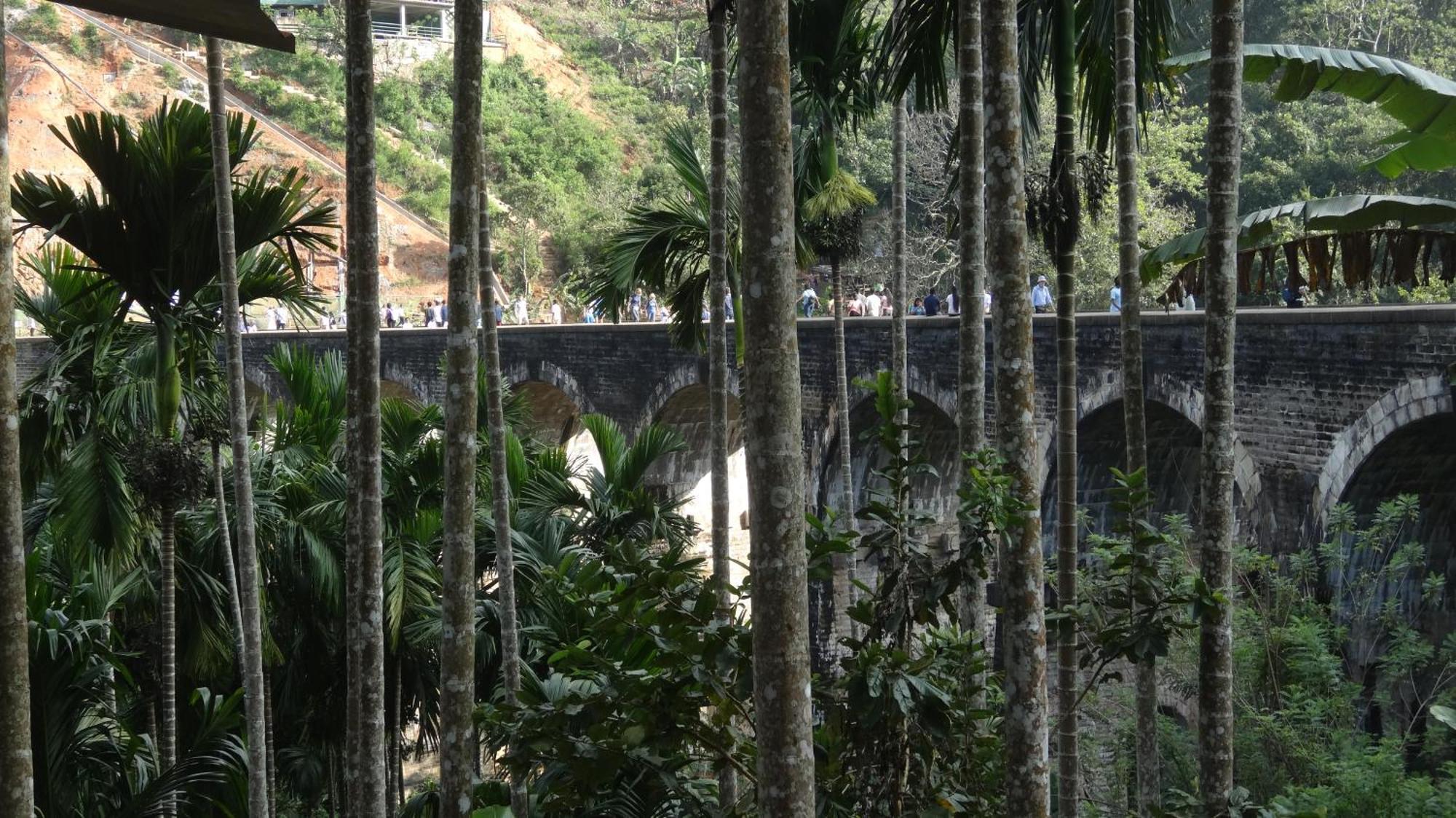 Ranil Villa Galle Buitenkant foto