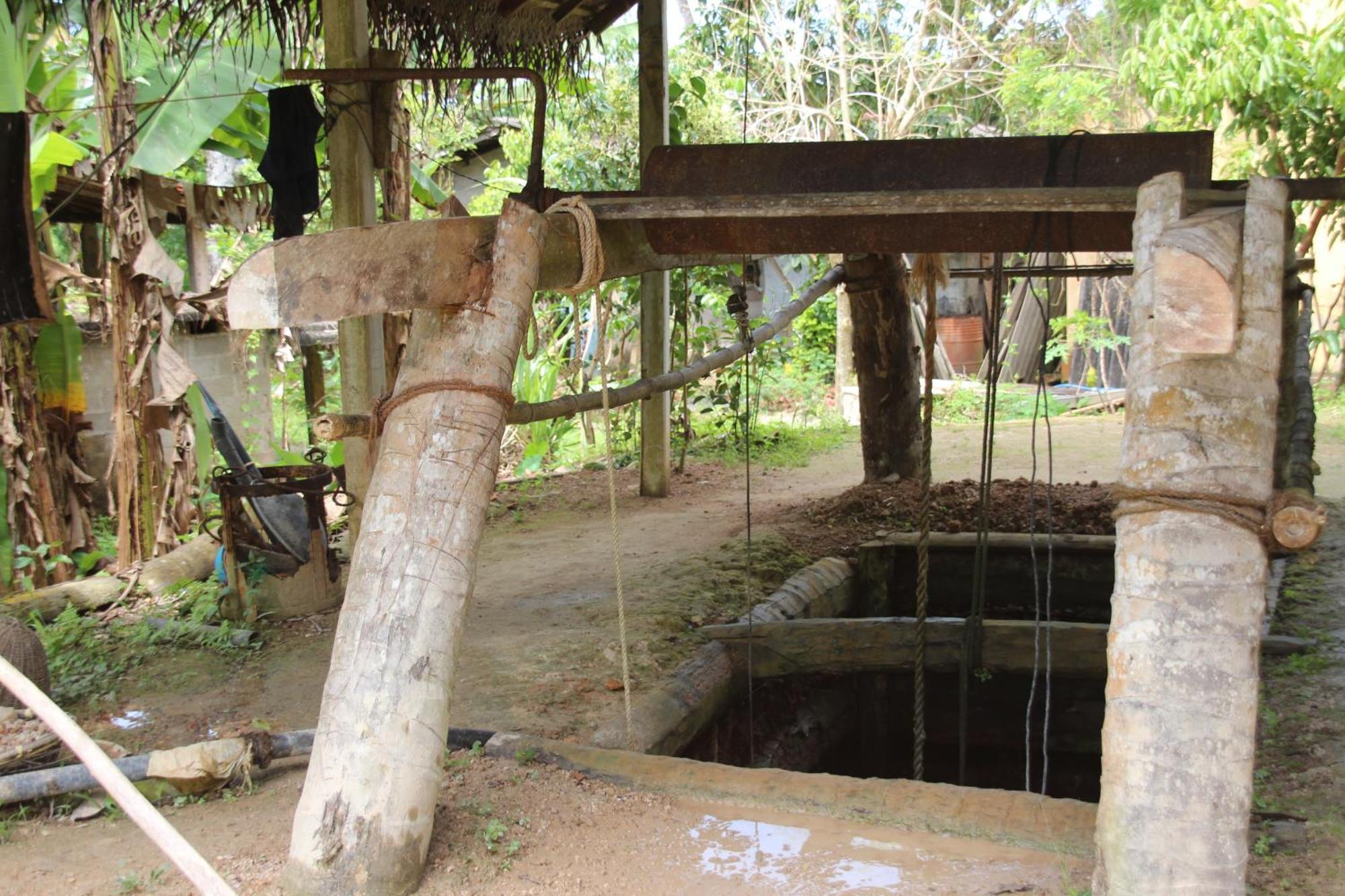Ranil Villa Galle Buitenkant foto