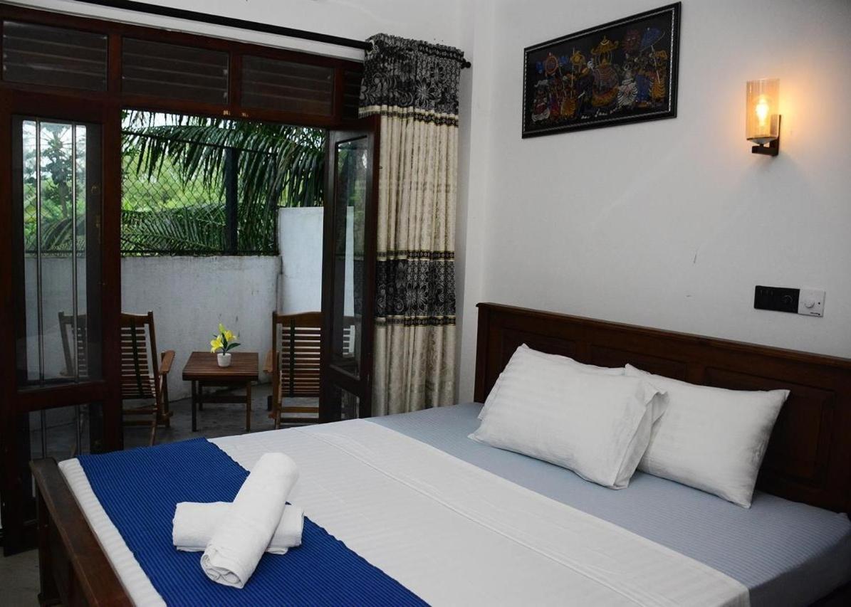 Ranil Villa Galle Buitenkant foto