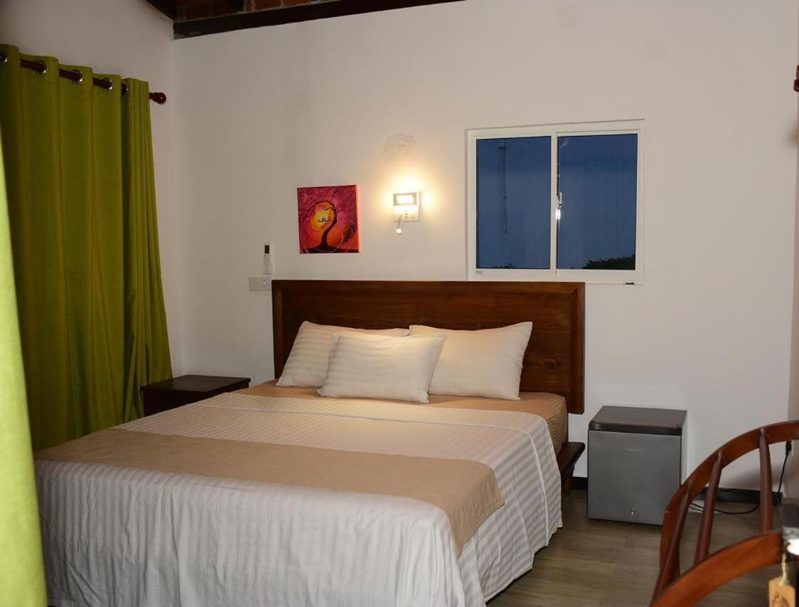 Ranil Villa Galle Buitenkant foto