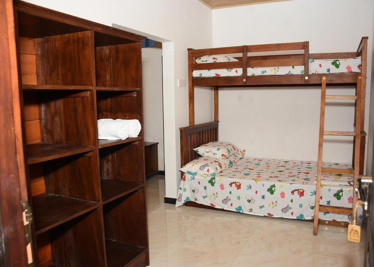 Ranil Villa Galle Buitenkant foto
